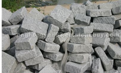 paving stones