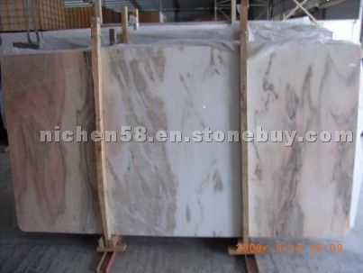 Red Lola Marble Slabs