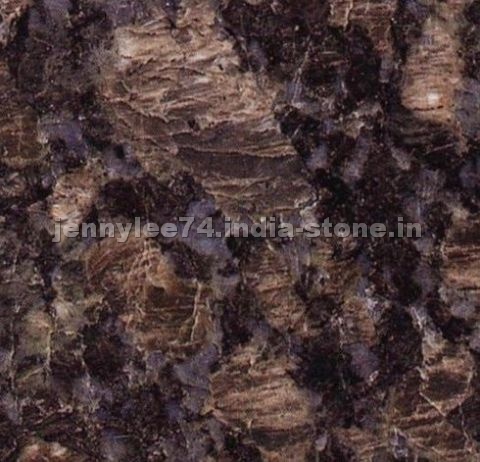 Sapphire Brown
