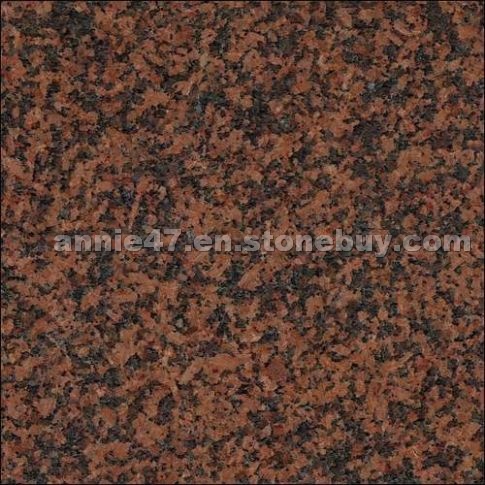 Balmoral Red Fine Grain