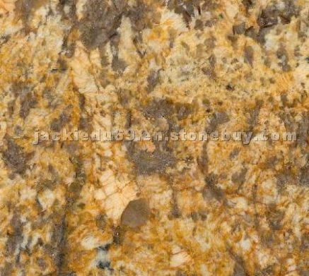 Granite Golden Persa