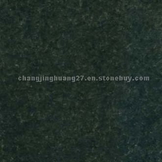 Yanshan Green, dark green granite
