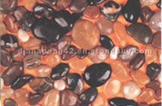 pebble stone