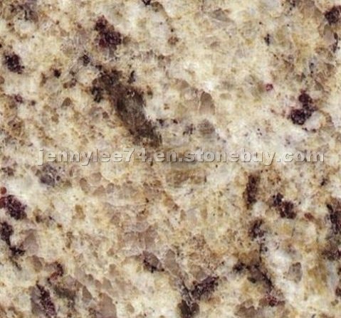 Giallo Oramental granite tiles