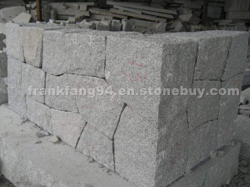 Stone Wall