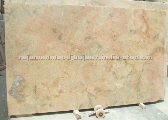 Sahara Gold Marble Slabs