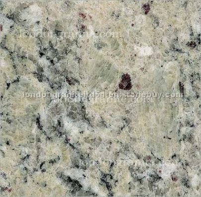 Samoa granite
