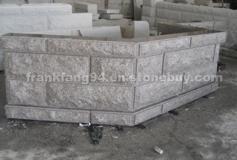 Landscaping Wall