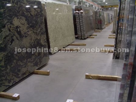 granite slab