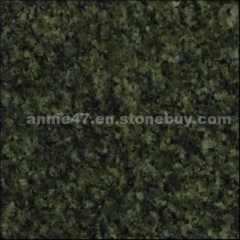 China Green