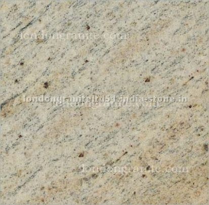 Millenium Cream granite