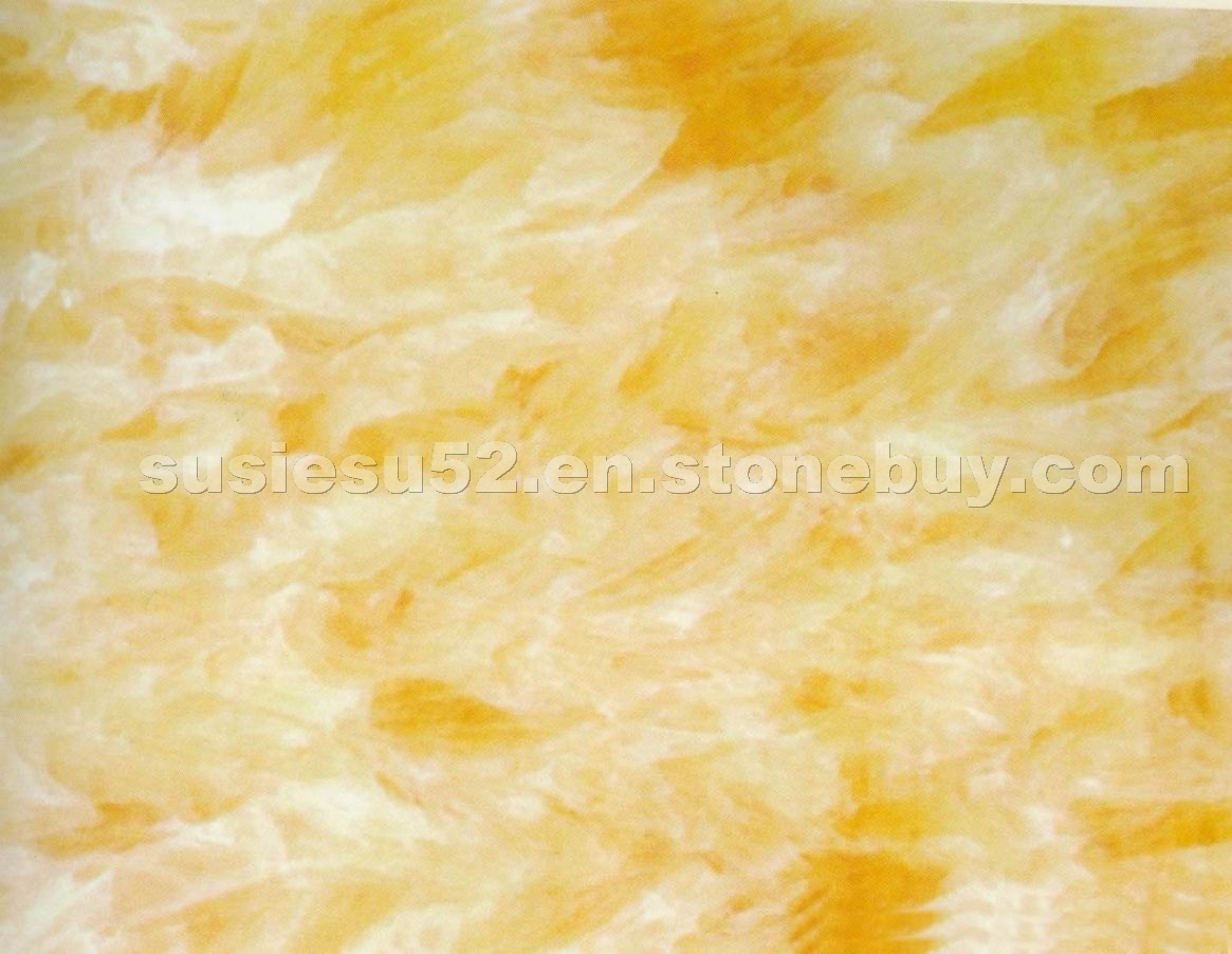 Song Xiang Yellow Marble