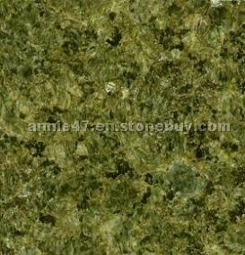 Desert Green