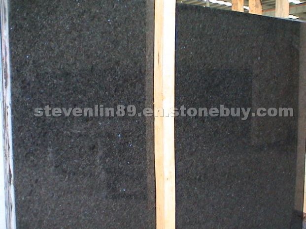 Blue Diamond granite
