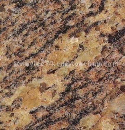 Juparana Colifornia granite tiles