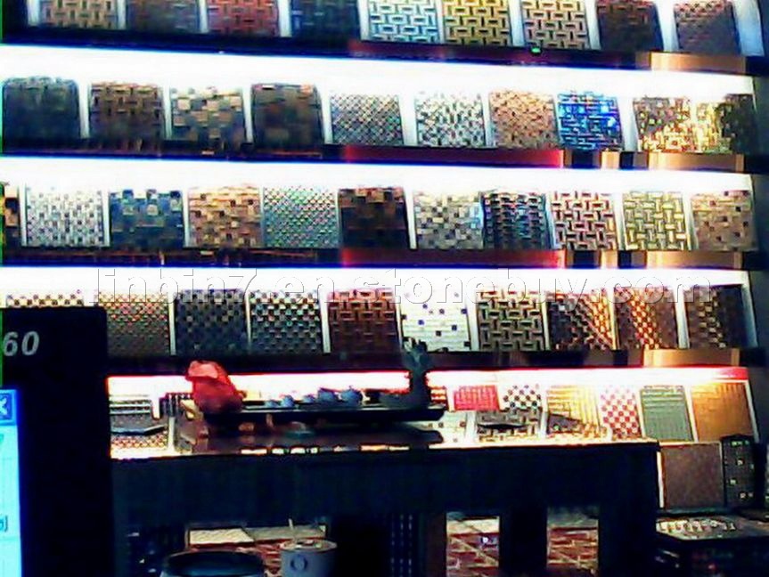 Mosaic