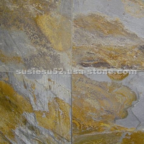 China Gold Slate
