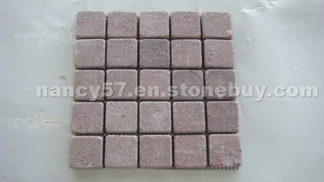 Paving stone