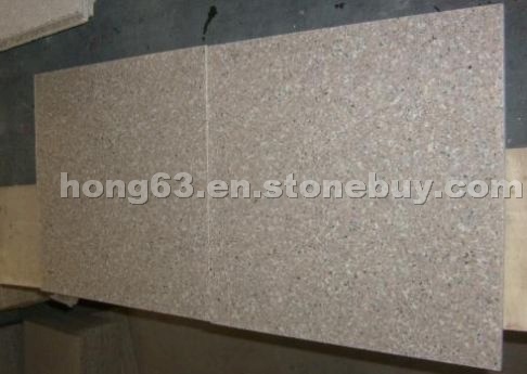 G681 pink granite tile