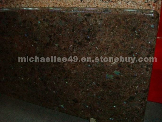 Labrador Antique Granite Countertop