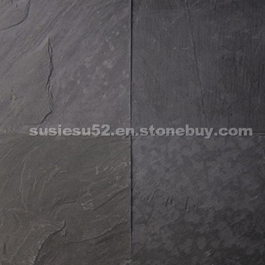China Black Slate
