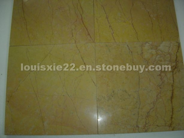 Marble Guan Yellow Marble Guan Yellow