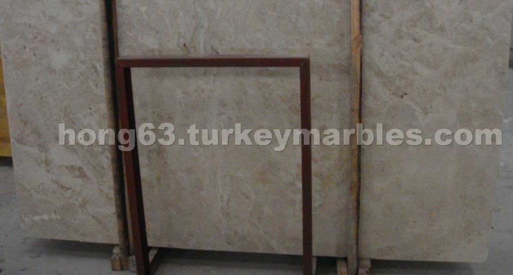 Capuccino Marble