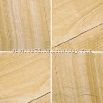 Dark Wooden Vein Sandstone