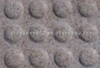 blind stone