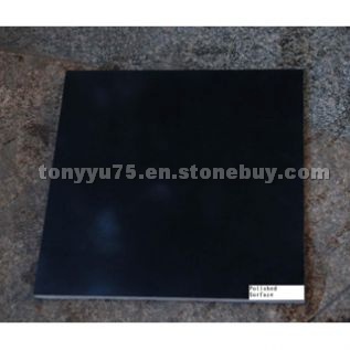 China Absolute Black
