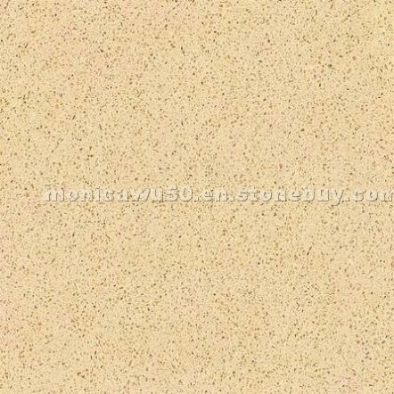 Cream Color Artificial Quartz - YQ0917