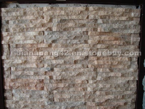 Thassos red For wall