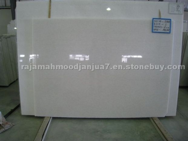 PEARL WHITE 1