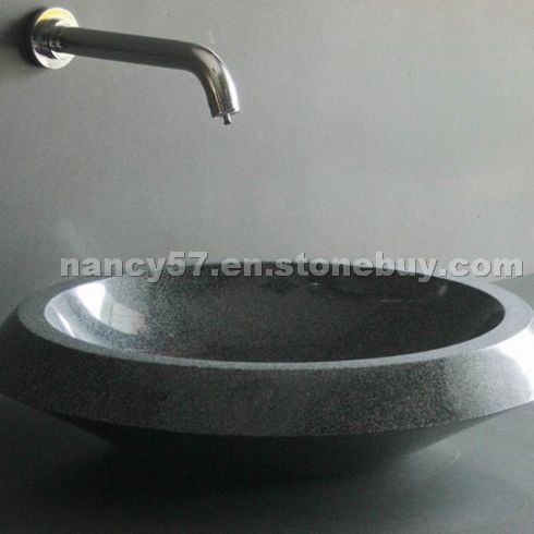 G654 Granite Sink