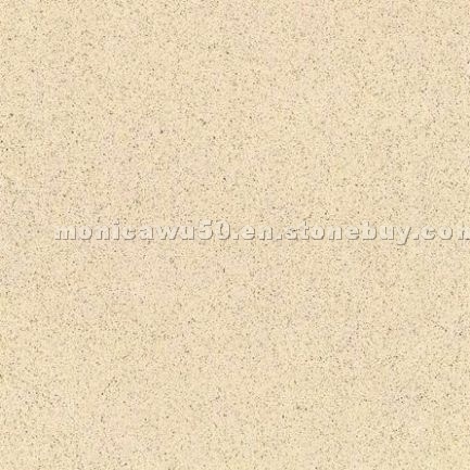 Crema Quartz Solid Surface - YQ0918