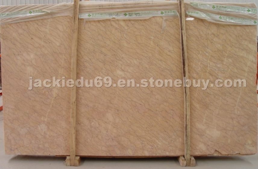 Vallencia Red Marble Slab