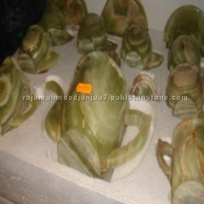 Onyx Artifacts, Handcrafts