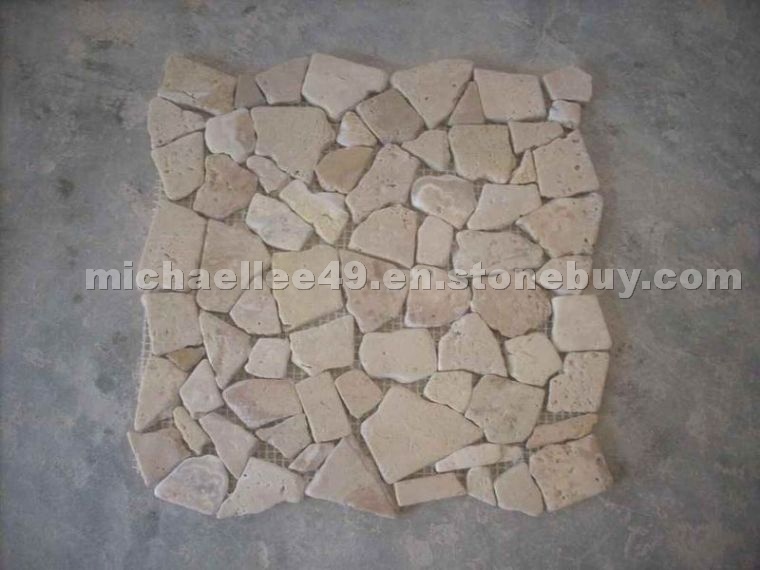 Marble Mosaic