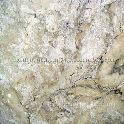 Opalina Beige marble