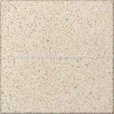 Beige Compressed Marble - BM0837