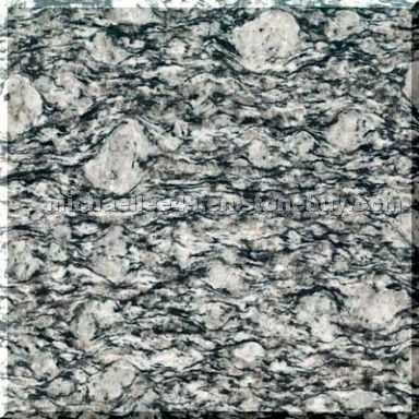 Sea Wave White Granite