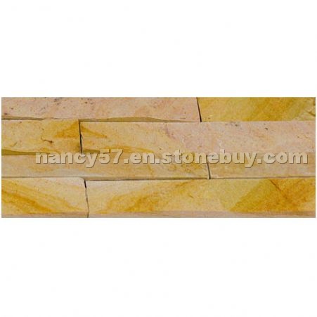 Sandstone Wall Panel 1999B