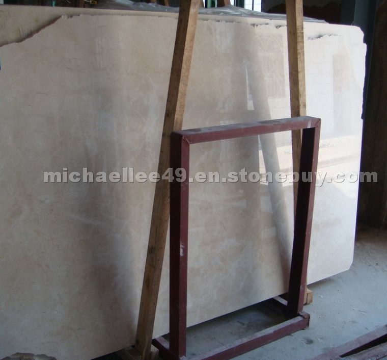 Crema Marfil Marble