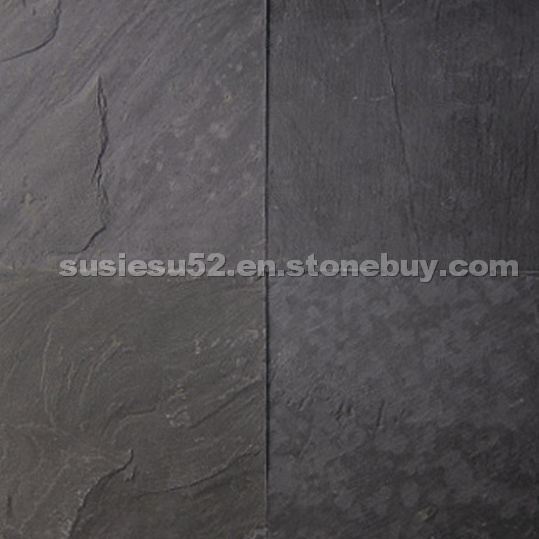 China Aqua Rose Slate