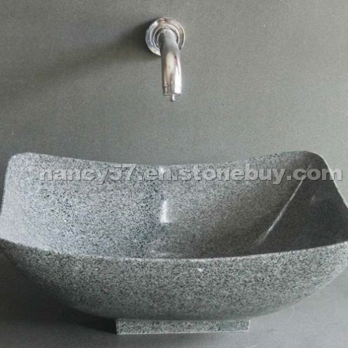 G654 Granite Sink