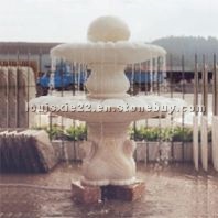 Water Fountain