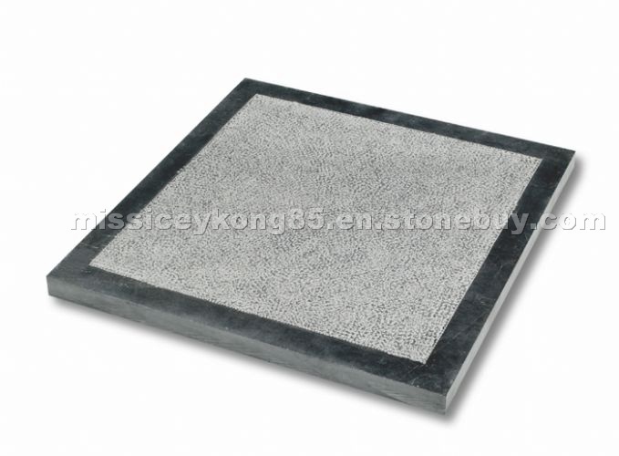 Blue Limestone Tiles