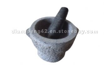 Mortar & Pestle ZHMP-5