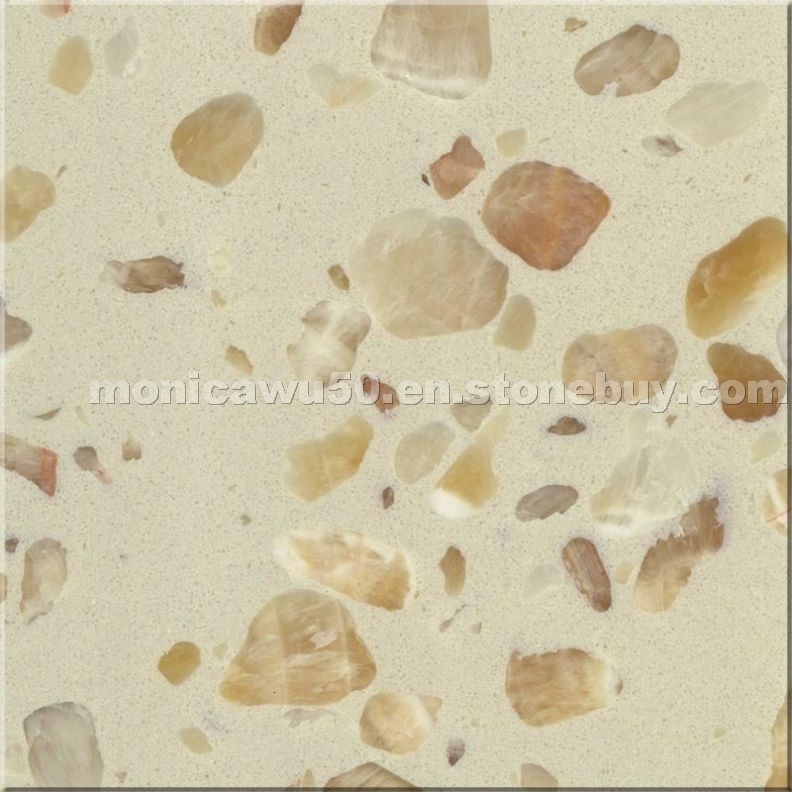 Botticino Artificial Marble BB1039