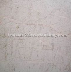 Cream Pinta Marble